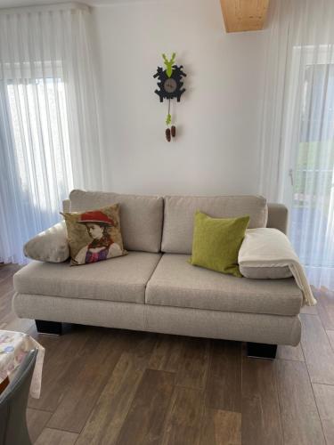 Tischneck Chalets - TraumFerienhäuser im Schwarzwald - Chalet Riva