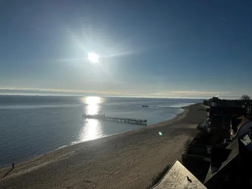 Königsstr 5 in Wyk auf Föhr, Deutschland