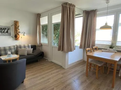 Haus Panorama Seewind in Dahme, Deutschland