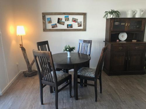 Ferienwohnung Wesertal in Egyéb