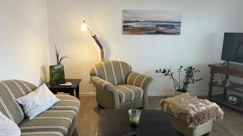 Ferienwohnung Wesertal in Egyéb