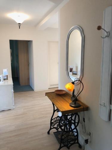 Ferienwohnung Wesertal in Egyéb