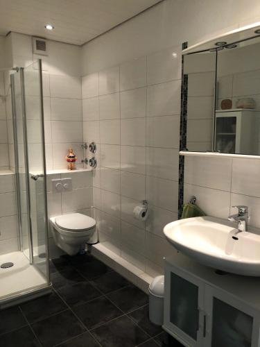 Ferienwohnung Wesertal in Egyéb