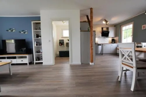 FeWo Strandloft in Dahme, Deutschland