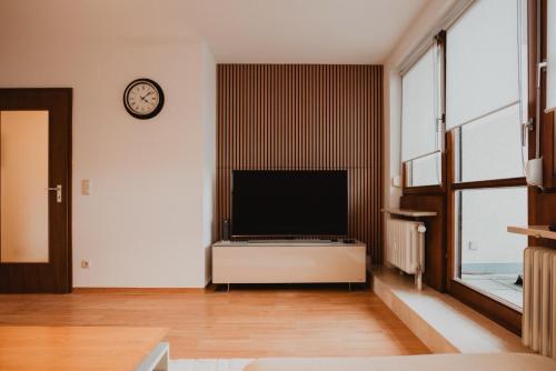 設施, Zentral, Loggia, TG-Platz in 奧格斯堡格金根