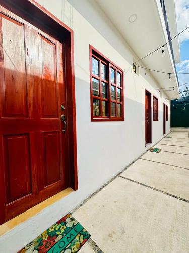 Casa Petra en Chichén Itzá Casa Petra en Chichén Itzá