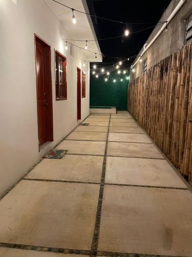 Casa Petra en Chichén Itzá Casa Petra en Chichén Itzá