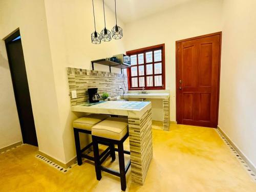 Casa Petra en Chichén Itzá Casa Petra en Chichén Itzá