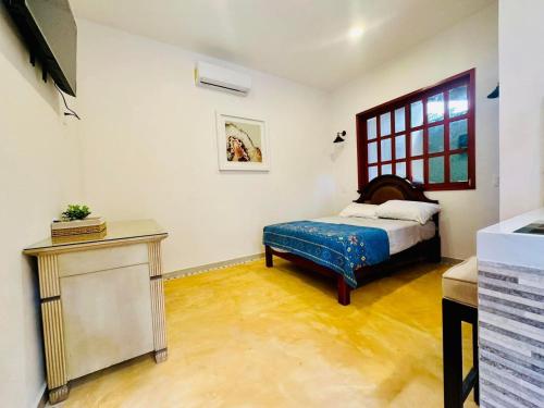 Casa Petra en Chichén Itzá Casa Petra en Chichén Itzá