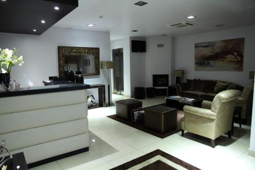Hotel Katia in Chaves