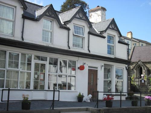 B&B Ty Cornel chambre d'hôte Trefriw