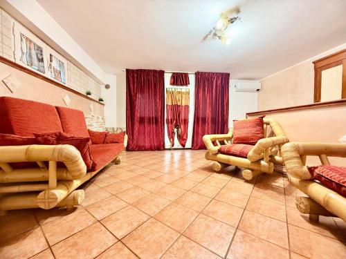 OPEN SPACE Littoria in ลาติน่า