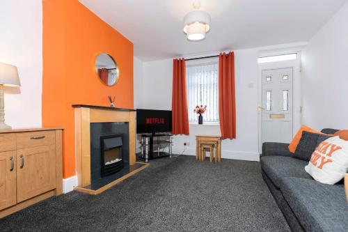 The Terrace by the Market in กริสโบโร่