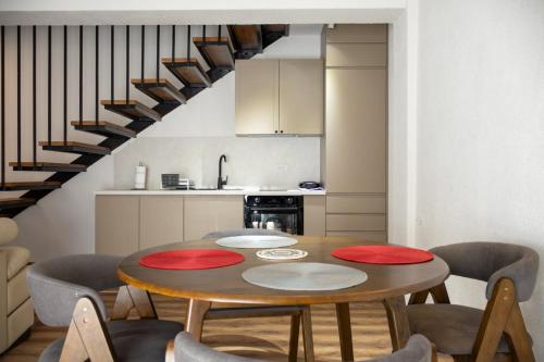 D & O Apartments, Mavrovo (fotografie 6)