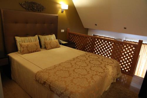 Hotel Katia in Chaves