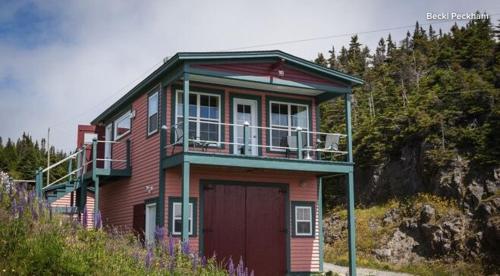 . Boat House Loft