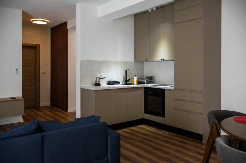 D & O Apartments, Mavrovo (fotografie 9)