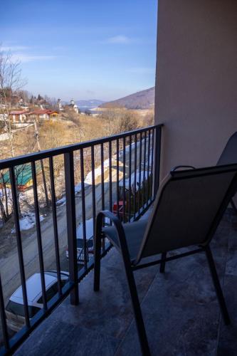D & O Apartments, Mavrovo (fotografie 10)