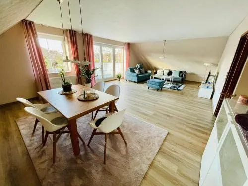 Fewo Elke in Barsinghausen, Deutschland