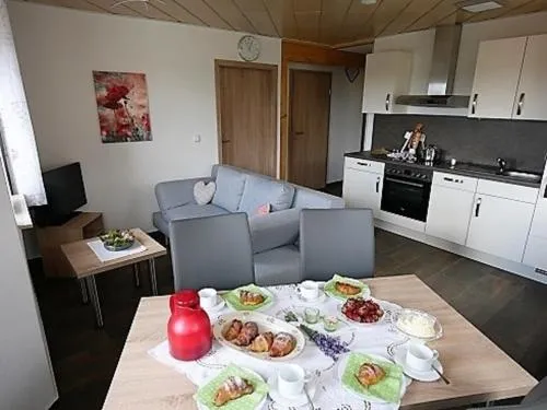 Ferienwohnung 10 in Ochsenhausen, Deutschland