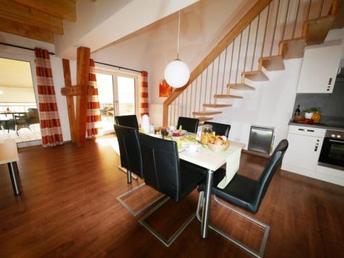 Ferienwohnung 3 in Ochsenhausen, Deutschland