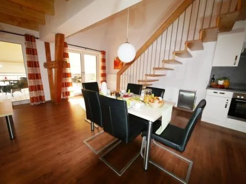 Ferienwohnung 3 in Ochsenhausen, Deutschland