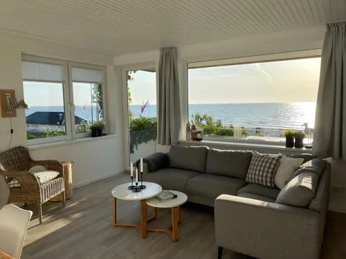 Haus Panorama Seebrise in Dahme, Deutschland