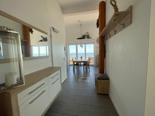 Haus Panorama Steuerbordsuite in Dahme