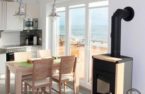 Haus Panorama Steuerbordsuite in Dahme