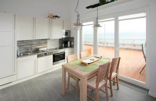 Haus Panorama Steuerbordsuite in Dahme