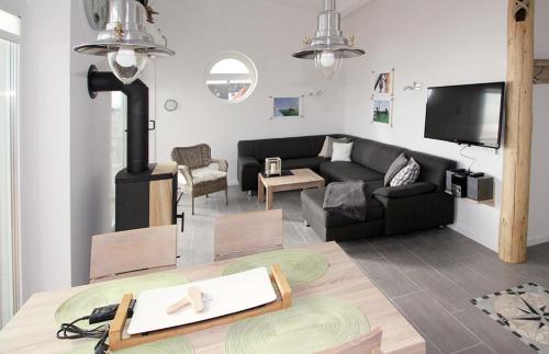 Haus Panorama Steuerbordsuite in Dahme