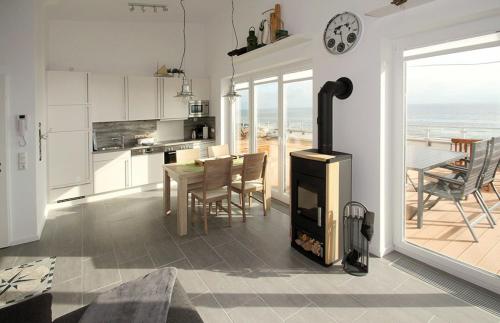 Haus Panorama Steuerbordsuite in Dahme