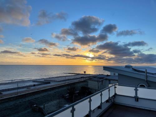 Haus Panorama Steuerbordsuite in Dahme