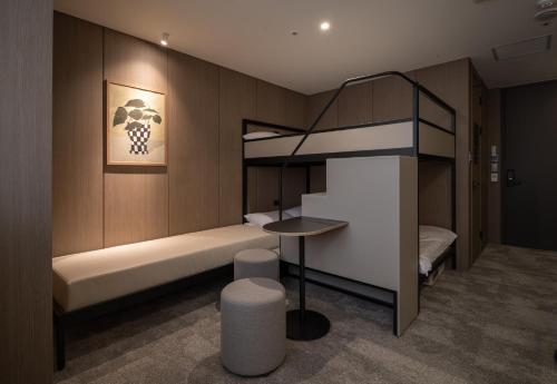 Extay Dongdaemun, Seoul