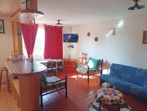 Acogedora casa familiar