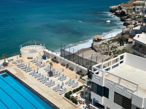 Gondola Marine Resort in 哈拉特