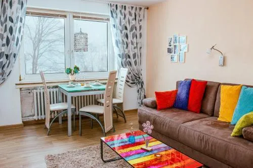 Ferienwohnung Marth in Sankt Andreasberg, Deutschland