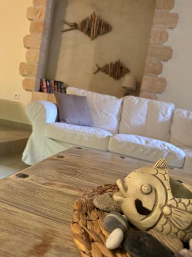 Flash House, Spetses (fotografie 5)
