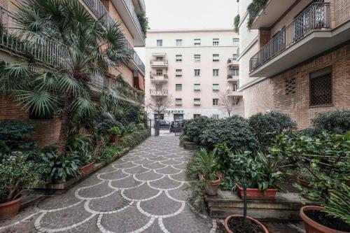Monteverde 2BDR Family Apartment, Rome (photo 7)