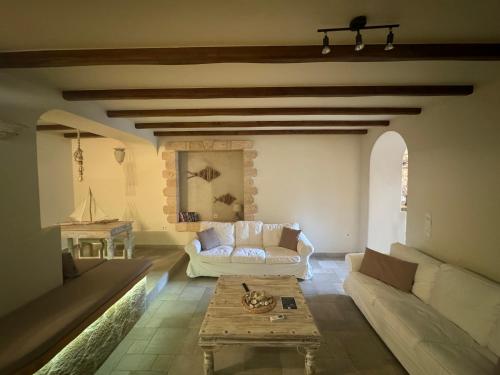 Flash House, Spetses (fotografie 3)
