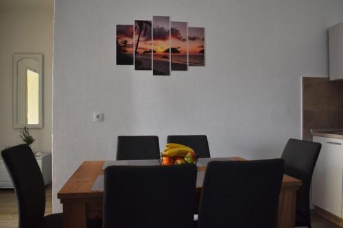 Apartment Doris, Gradac (zdjęcie 4)