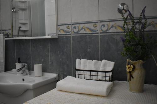 Apartment Doris, Gradac (zdjęcie 6)