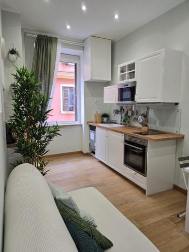 Rome Candia Holiday House, Rome (photo 3)
