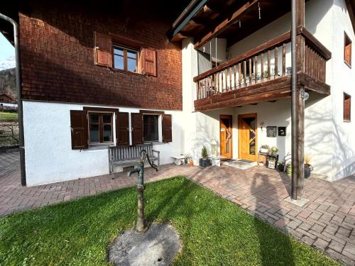 Ferienwohnung Schneider in Vandans