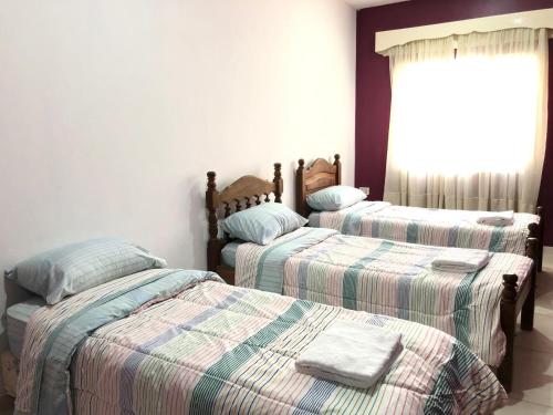 . Departamentos Los Robles 1