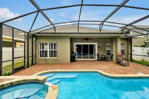 11326 CYPRESS TRAIL DRIVE ORLANDO 3BED 11326 CYPRESS TRAIL DRIVE ORLANDO 3BED