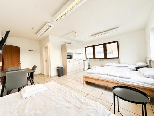 modern living studios Karlsbad in 卡爾斯巴德