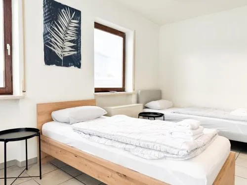 modern living studios Karlsbad in Karlsbad, Deutschland