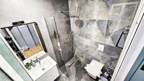 Daisy Rooms City Centre, Tirana (zdjęcie 6)