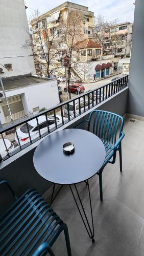 Daisy Rooms City Centre, Tirana (zdjęcie 8)